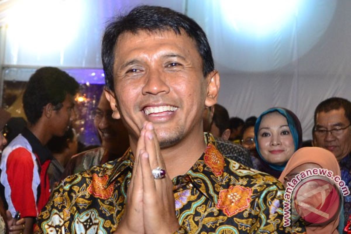 Sumut aman pascapenetapaan suara pemilu presiden