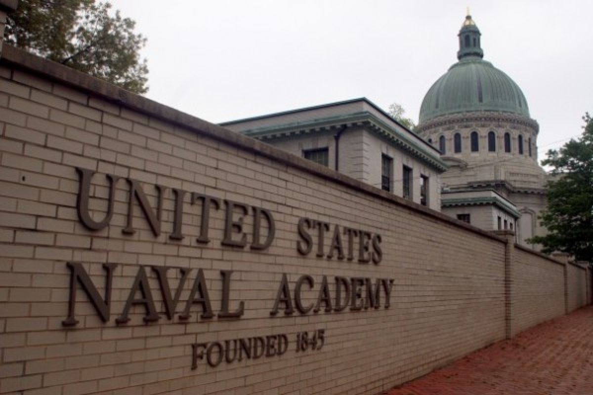 US navy football players face charges over alleged rape
