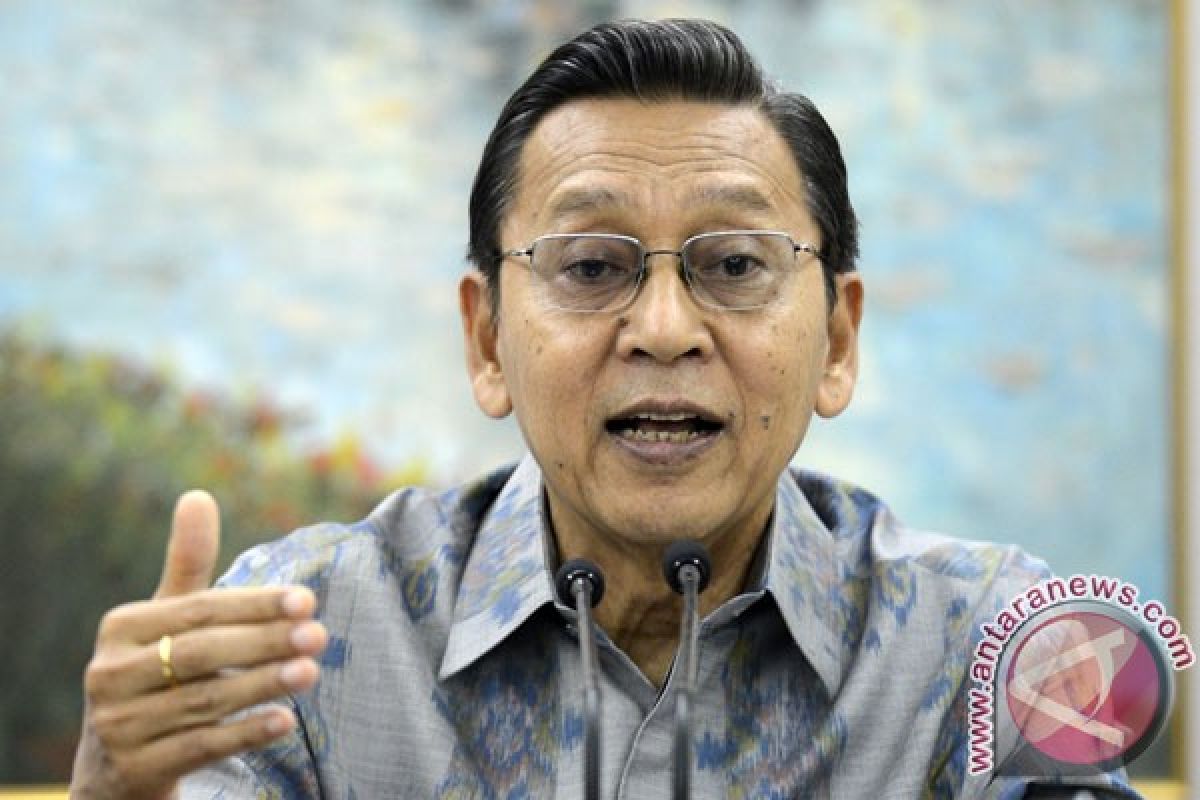 Wapres: BLSM tak akan pengaruhi pilihan politik