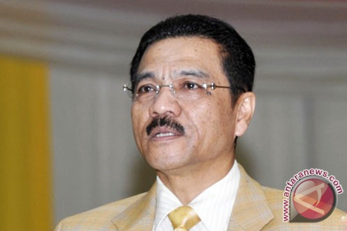 Kepala daerah hanya boleh cuti kampanye satu hari kerja   