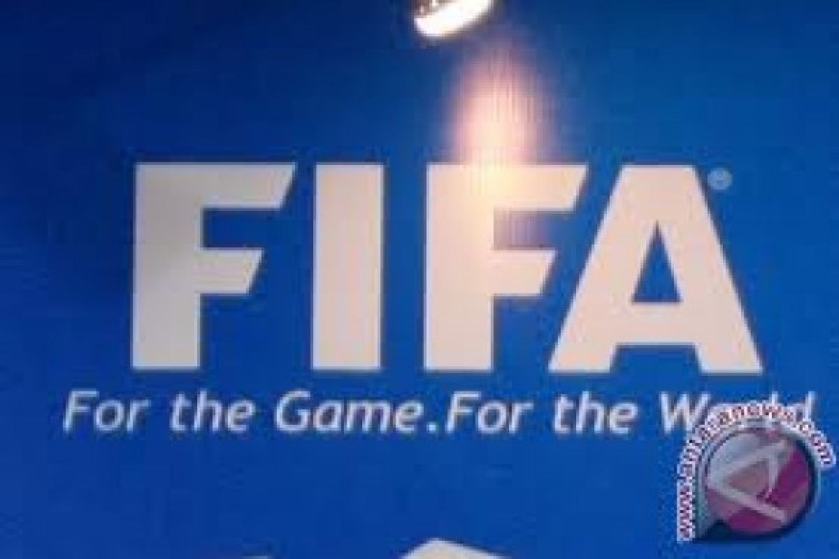 FIFA selidiki kemungkinan ujaran diskriminatif oleh pendukung Inggris