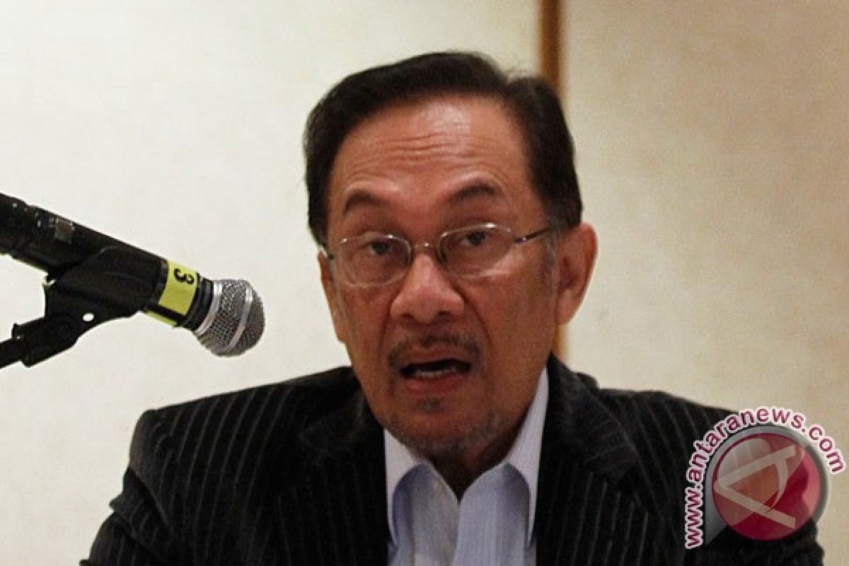 Keluarga Anwar Ibrahim ajukan pengampunan Raja Malaysia