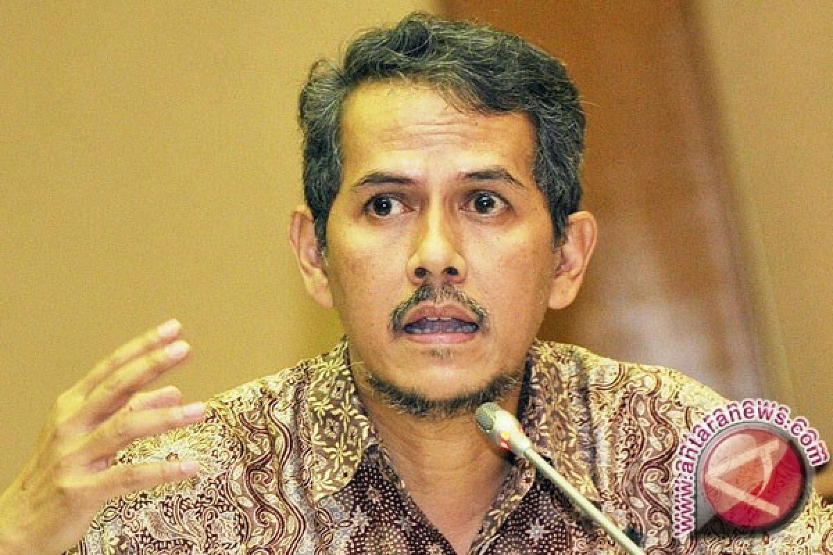 Anggito: pembayaran dam dimungkinkan melalui BPIH