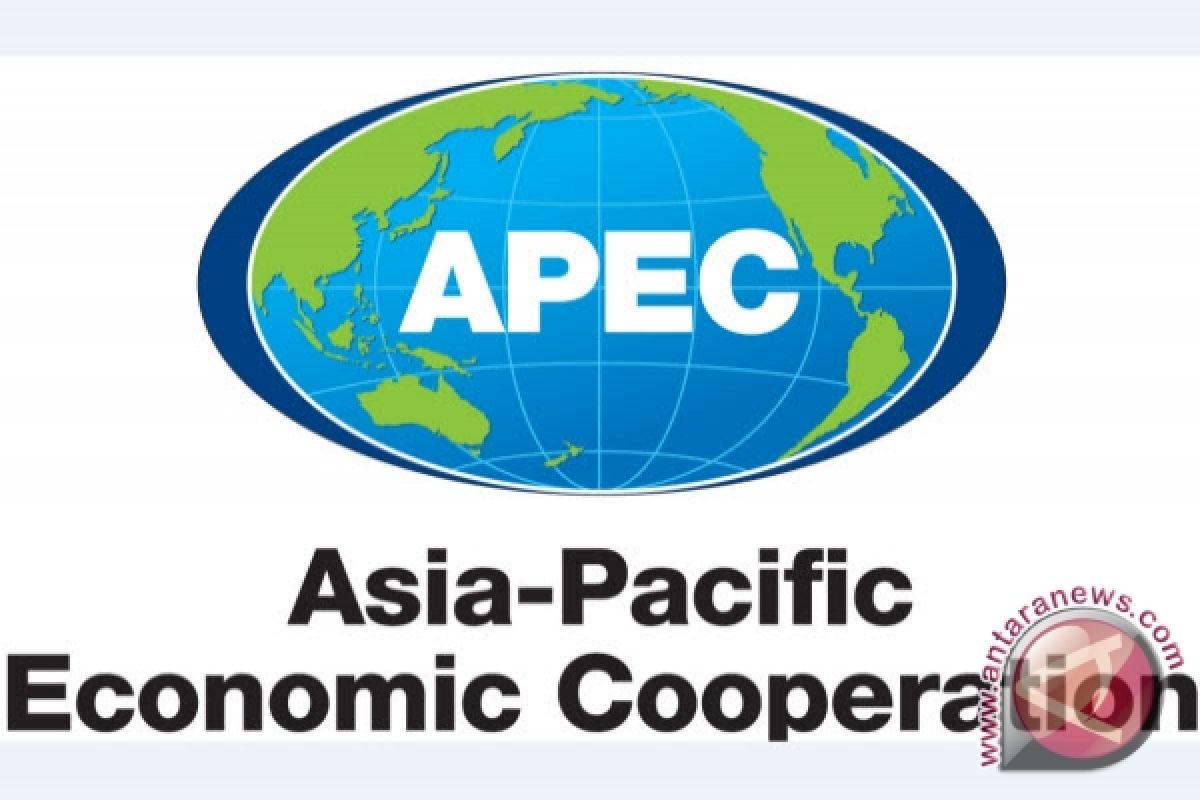 China Tuan Rumah APEC 2014