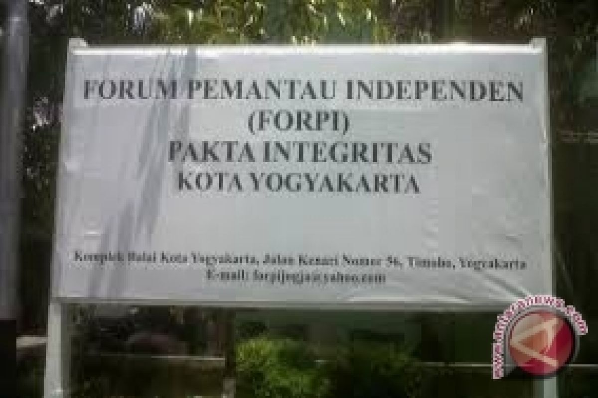 Forpi Yogyakarta terima pengaduan pembangunan hotel