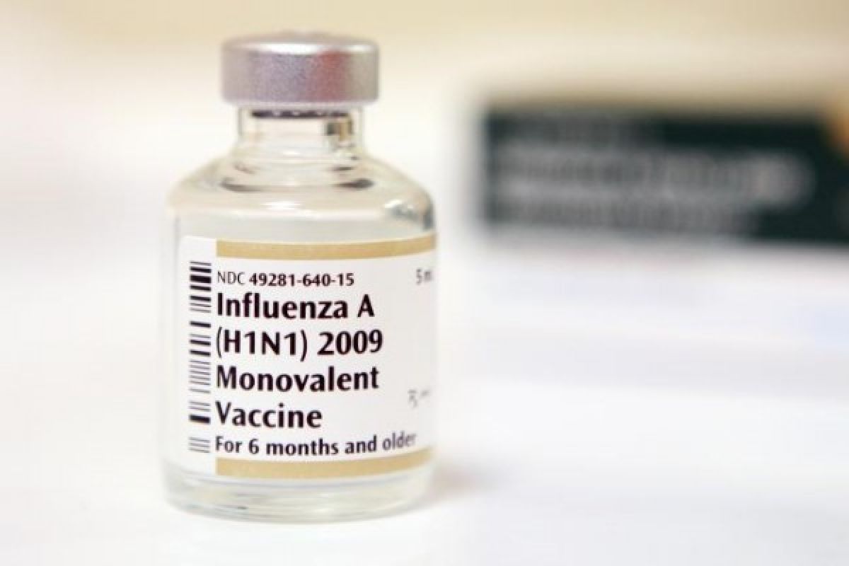 Brazil to produce H1N1 flu vaccine