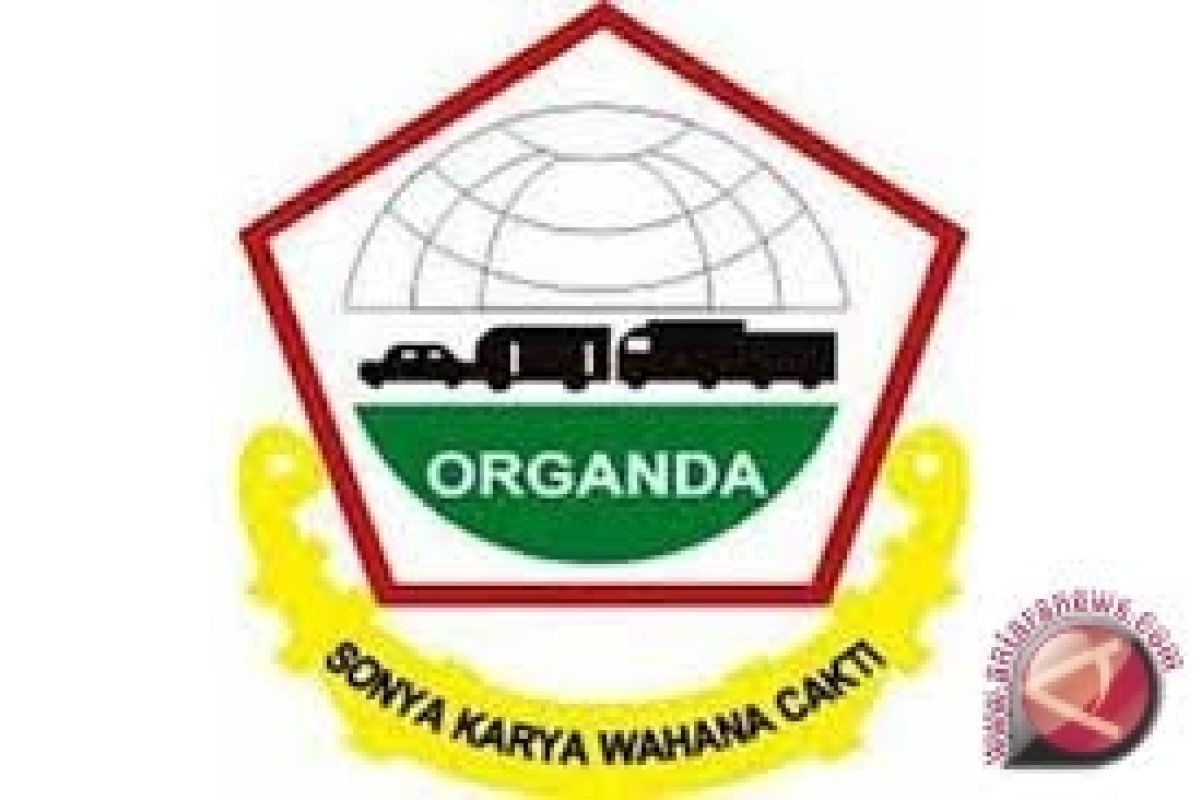 Organda Sulteng Jamin Armada Angkutan Mudik Memadai 