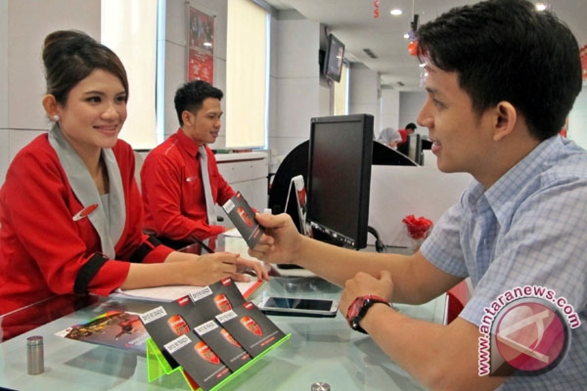 Telkomsel luncurkan simPATI edisi Arsenal