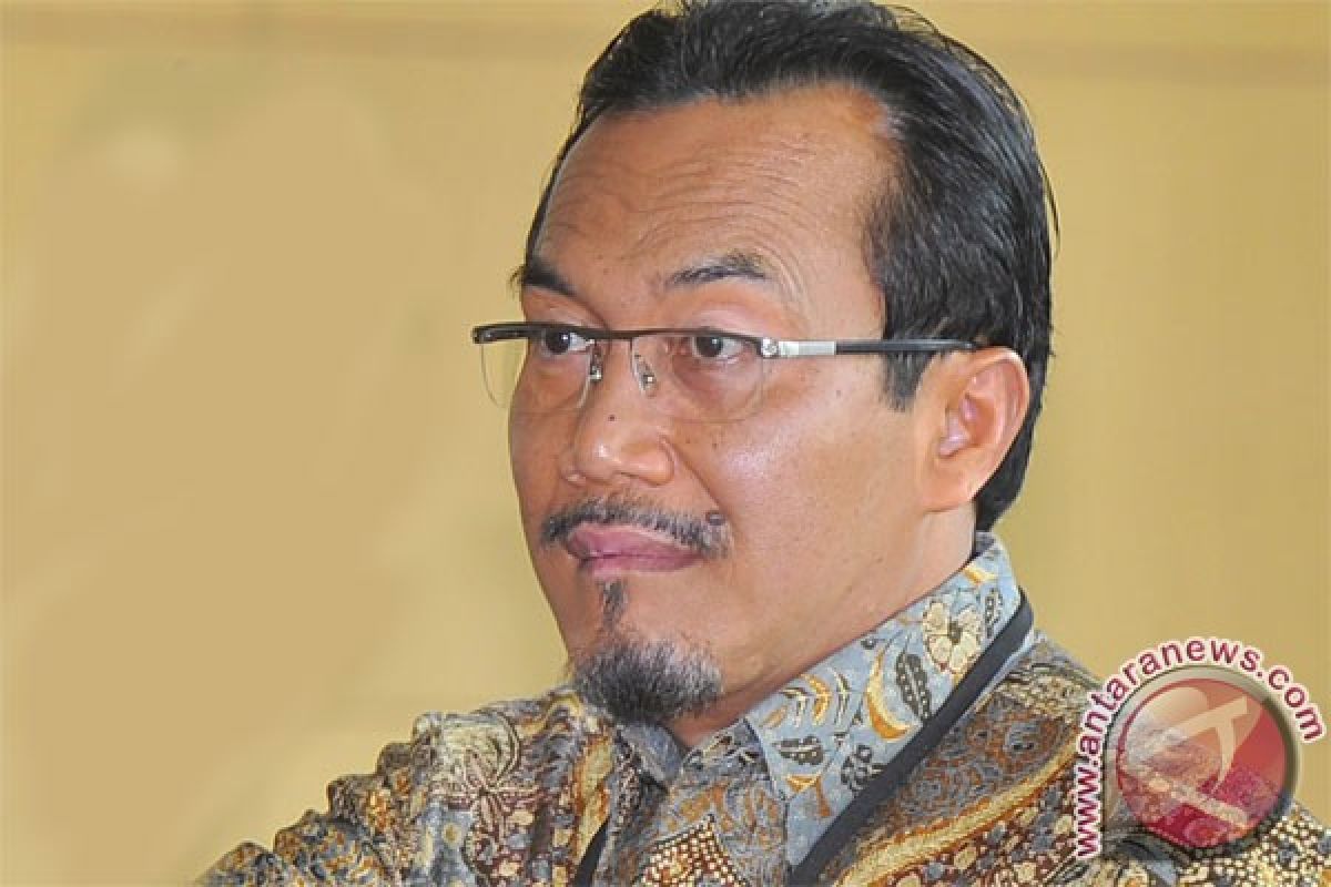 Mentan: kenaikan BBM tak terlalu pengaruhi petani