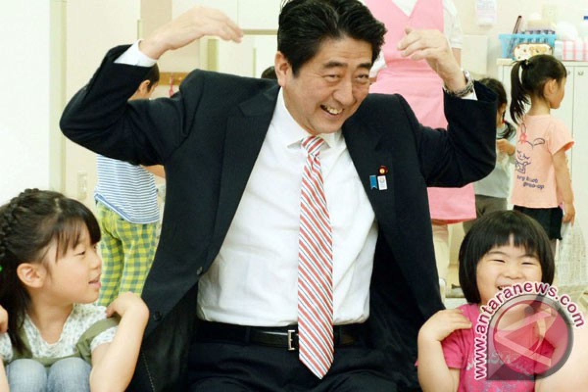 Jepang terus tekan angka kelahiran 44 tahun berturut-turut hingga capai rekor baru