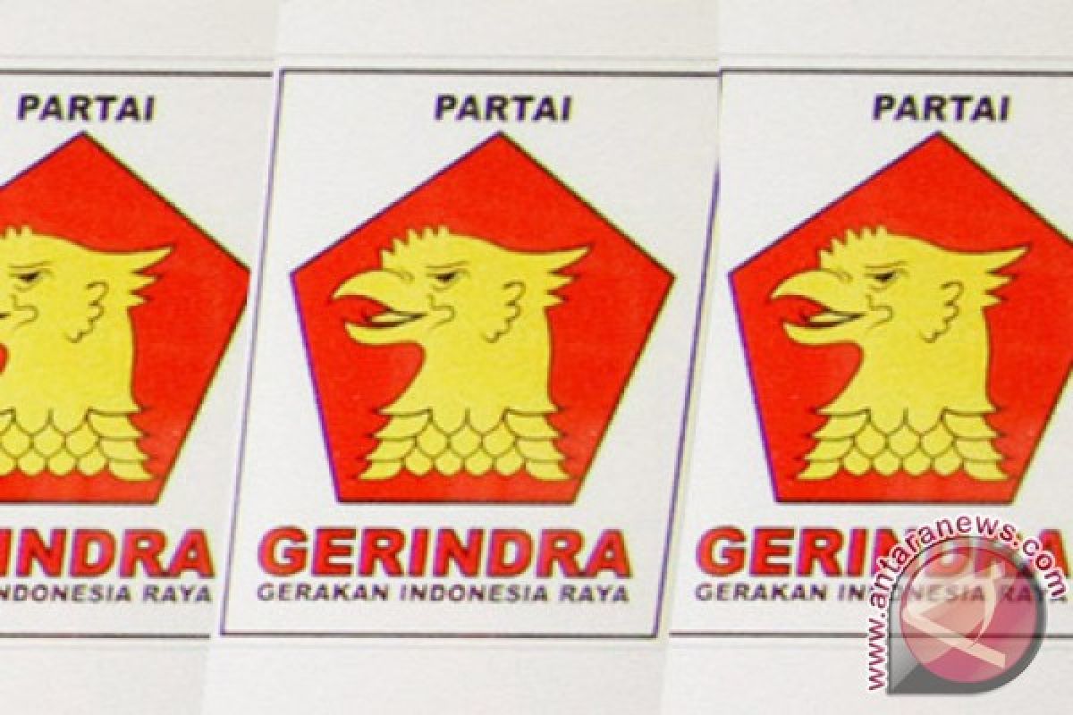 Gerindra janji perjuangkan kesejahteraan prajurit TNI