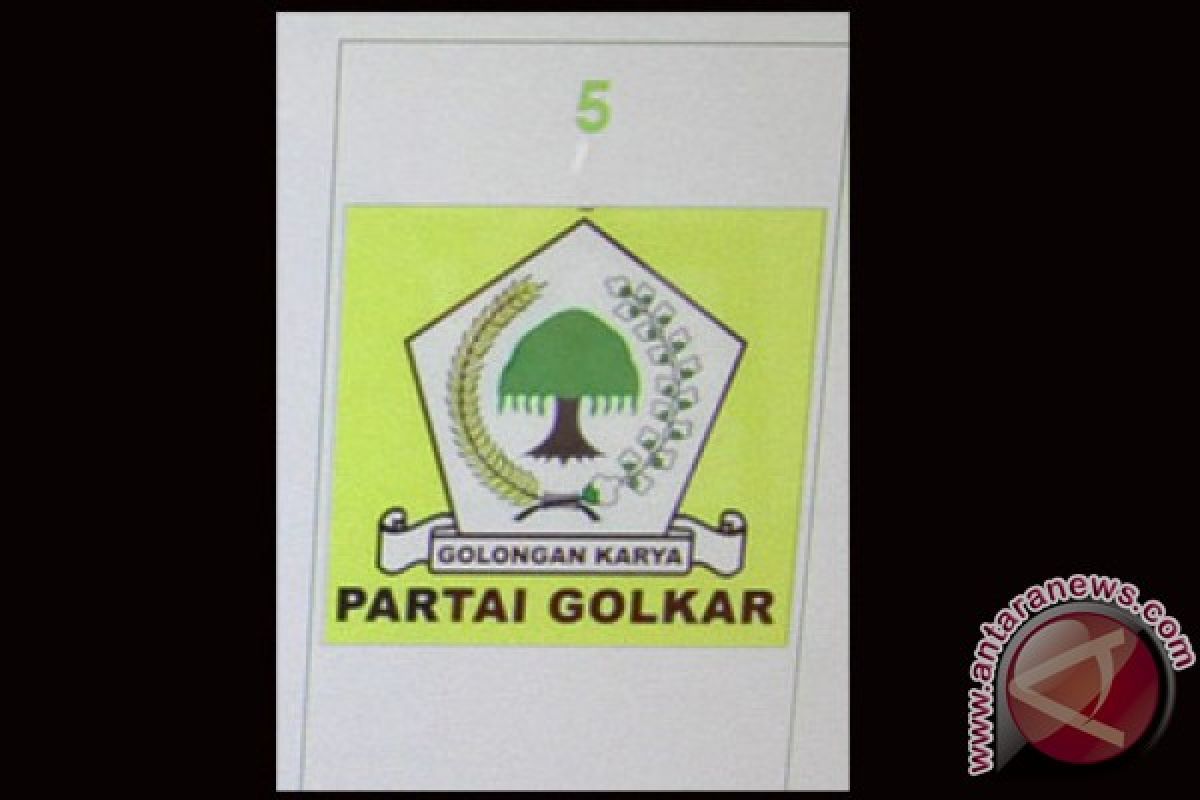 Golkar incar Nahdliyin