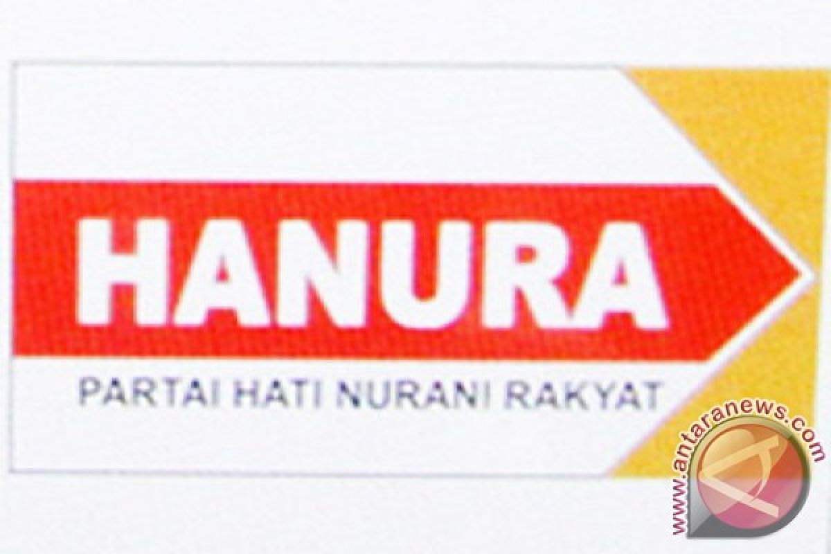 Anggota DPR dari Hanura dilarang ke luar negeri