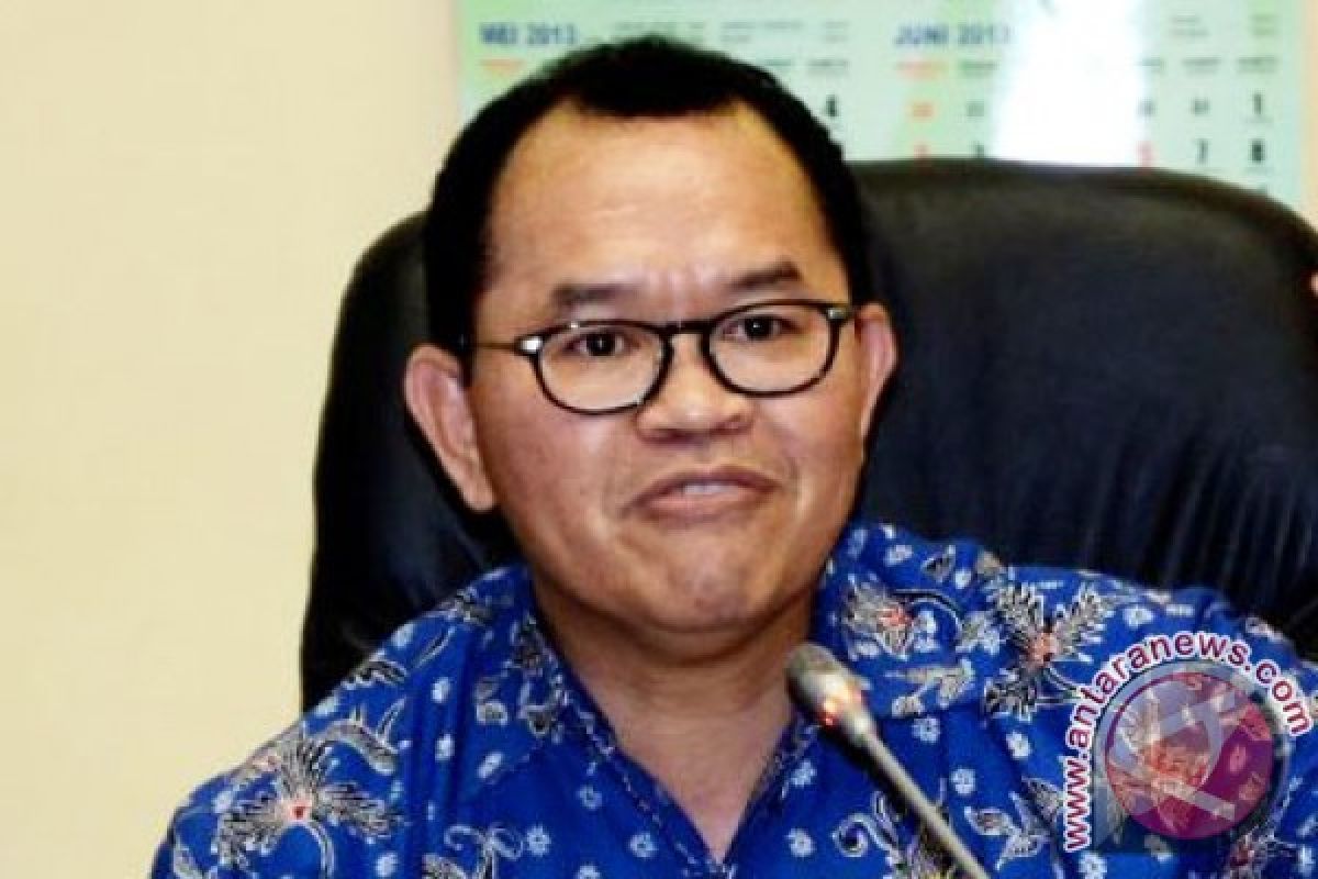 DPR-RI tinjau pelabuhan Benoa menjelang Lebaran