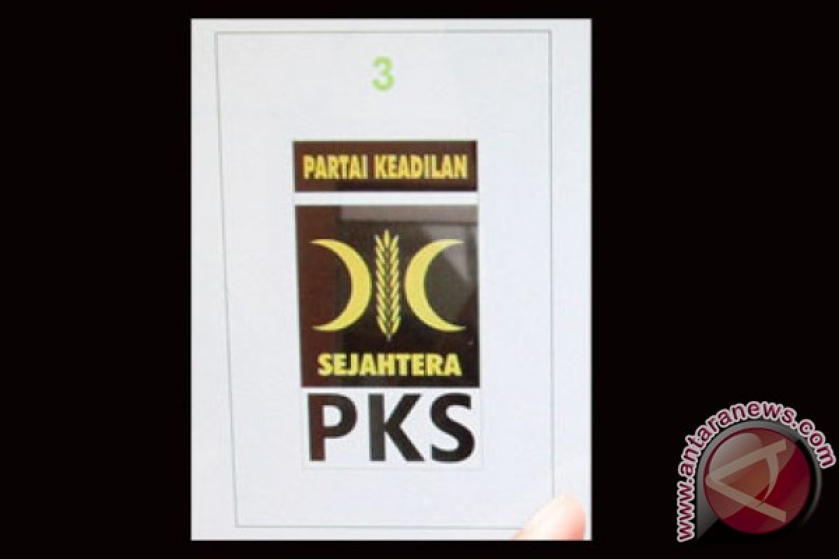 Ratusan kader PKS Surabaya hadiri "Jatim Mengaji"