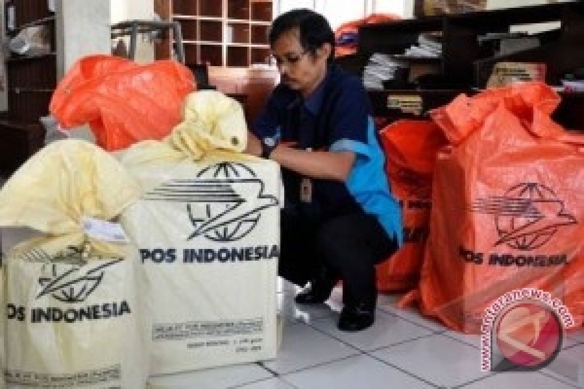 Pos Indonesia Klarifikasi Soal Pengiriman Surat Prabowo