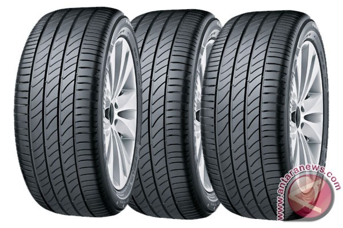 Michelin luncurkan Primacy 3 ST