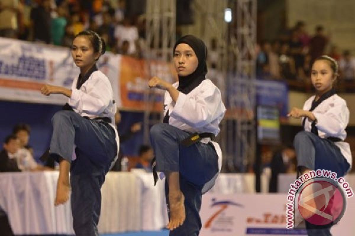 Indonesia maintains tradition of winning gold medals