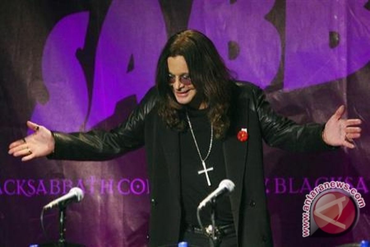 Black Sabbath Merajai Billboard Setelah Empat Dekade