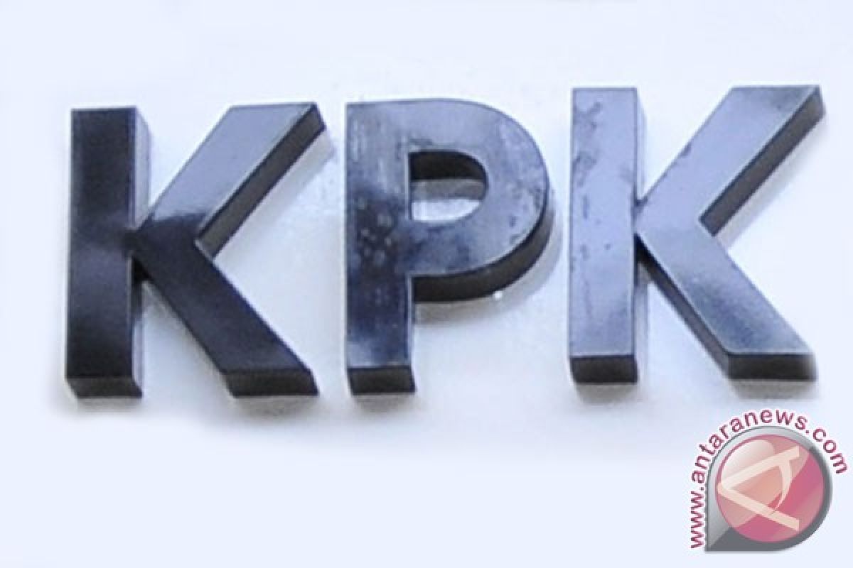 KPK siap jerat suap oleh pejabat asing