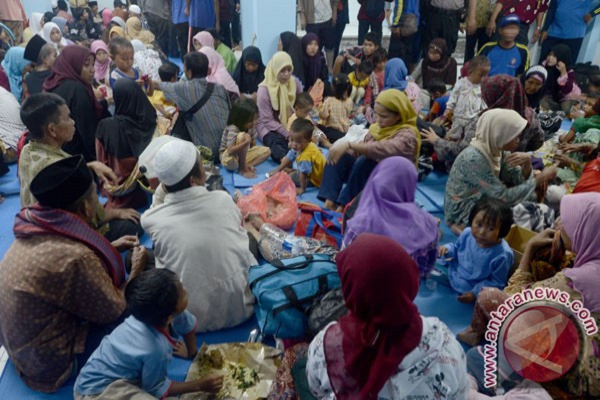Pemerintah diminta lindungi hak warga Syiah Sampang