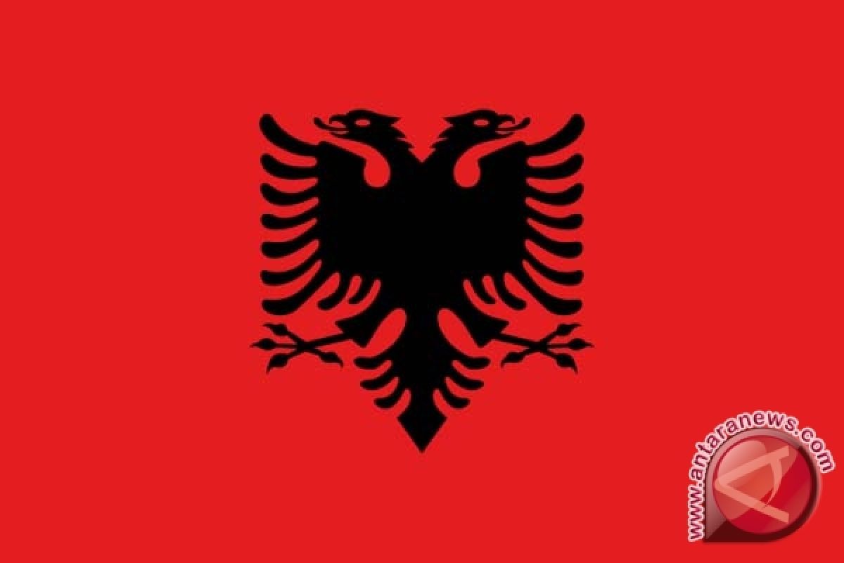 Kepolisian Albania tangkap 'anggota ISIS' asal  Rusia