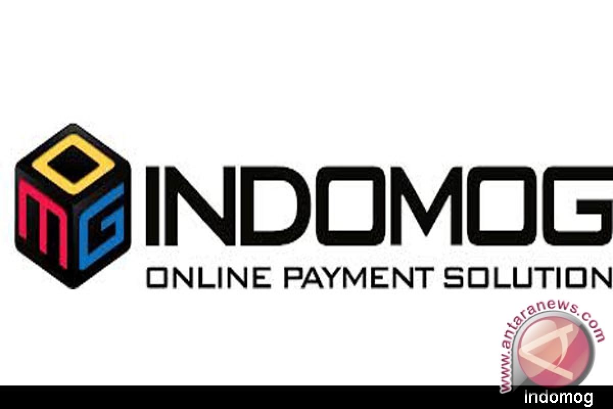 Voucher elektronik "Mogplay" dari Indomog sekarang dijual di Alfamart