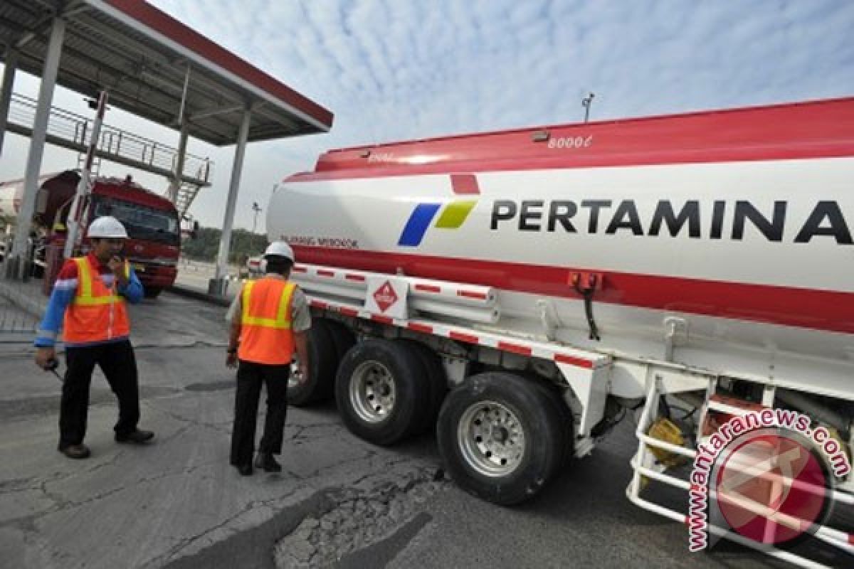 Pertamina to increase gasoline imports to meet post-fasting holiday