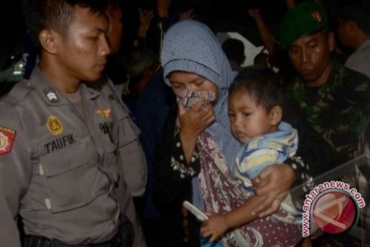 Jaringan Islam Kecam Pemindahan Pengungsi Sampang