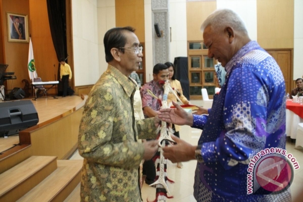 Gubernur: Penegakan Hukum Berjalan Baik