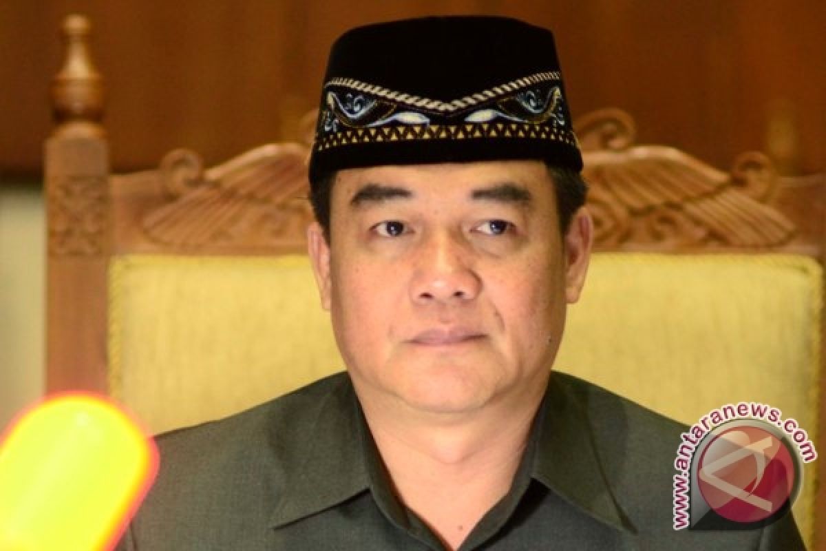 Komisi IV Harapkan Ujian SD Lancar Tanpa Kecurangan