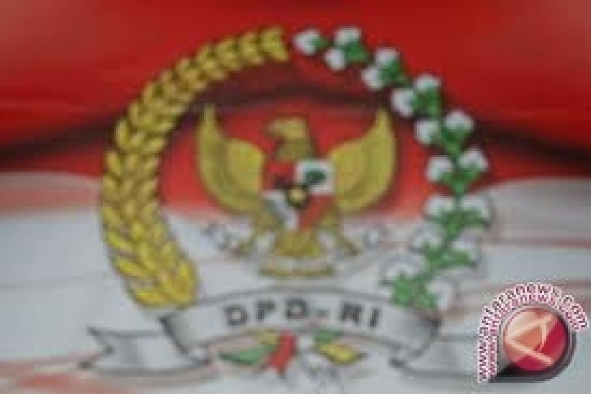 DPD-RI  Perjuangkan Pengangkatan CPNS Jadi PNS