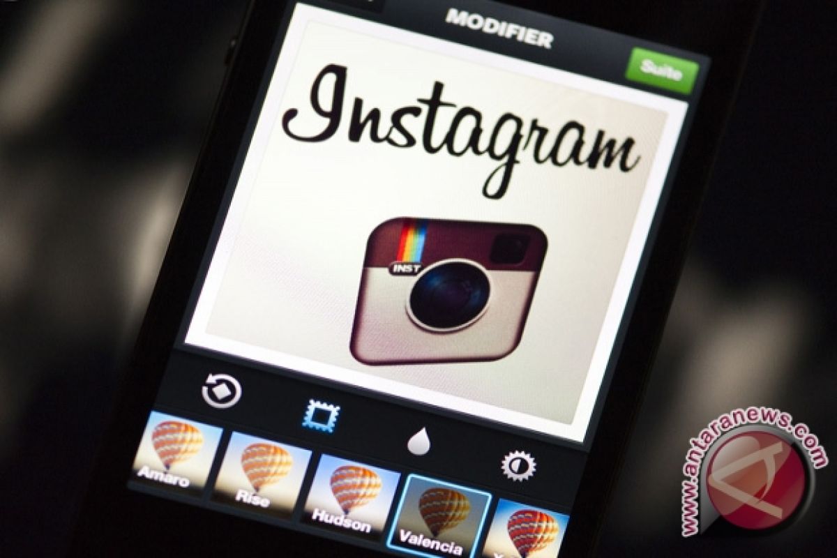 Instagram buat fitur baru untuk iPhone