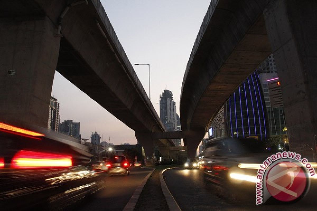 Samarinda segera miliki  `flyover` untuk urai kemacetan