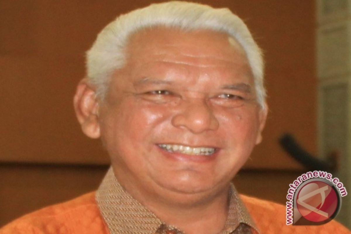 Awang Berhentikan Irianto Lambrie Sebagai Sekprov Kaltim