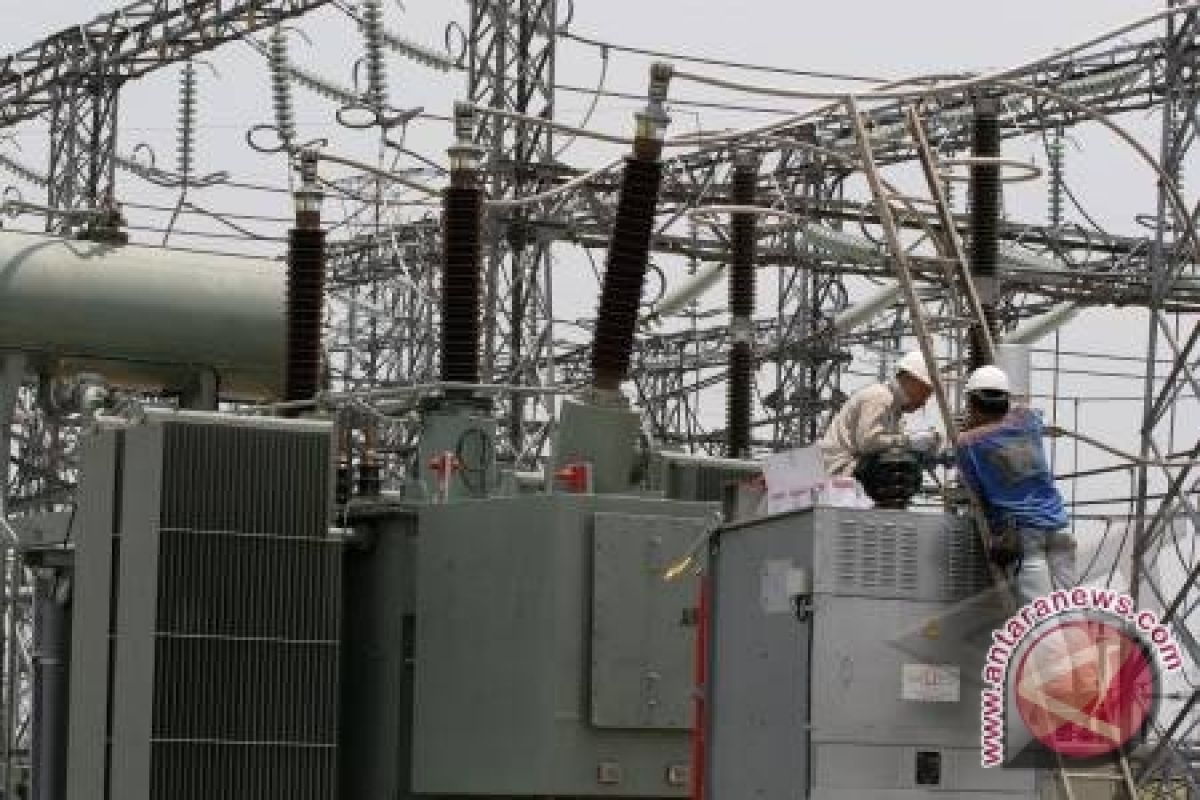 Pemkab Siapkan Lahan Pembangunan Gardu Induk PLN