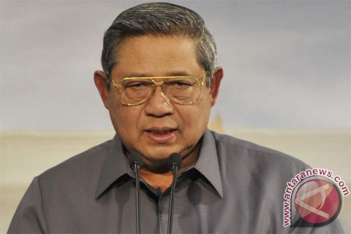 Pengamanan Presiden ke Aceh libatkan 2.500 TNI/Polri