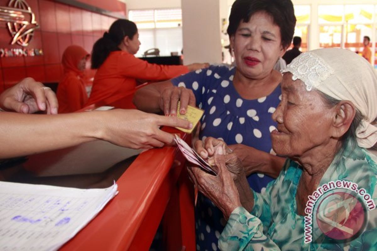 Pembagian KPS selesai sebelum puasa