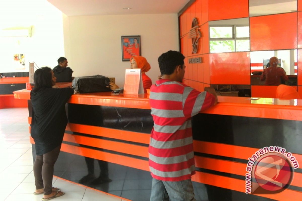 Kantor Pos Bantul salurkan PSKS lima kecamatan 