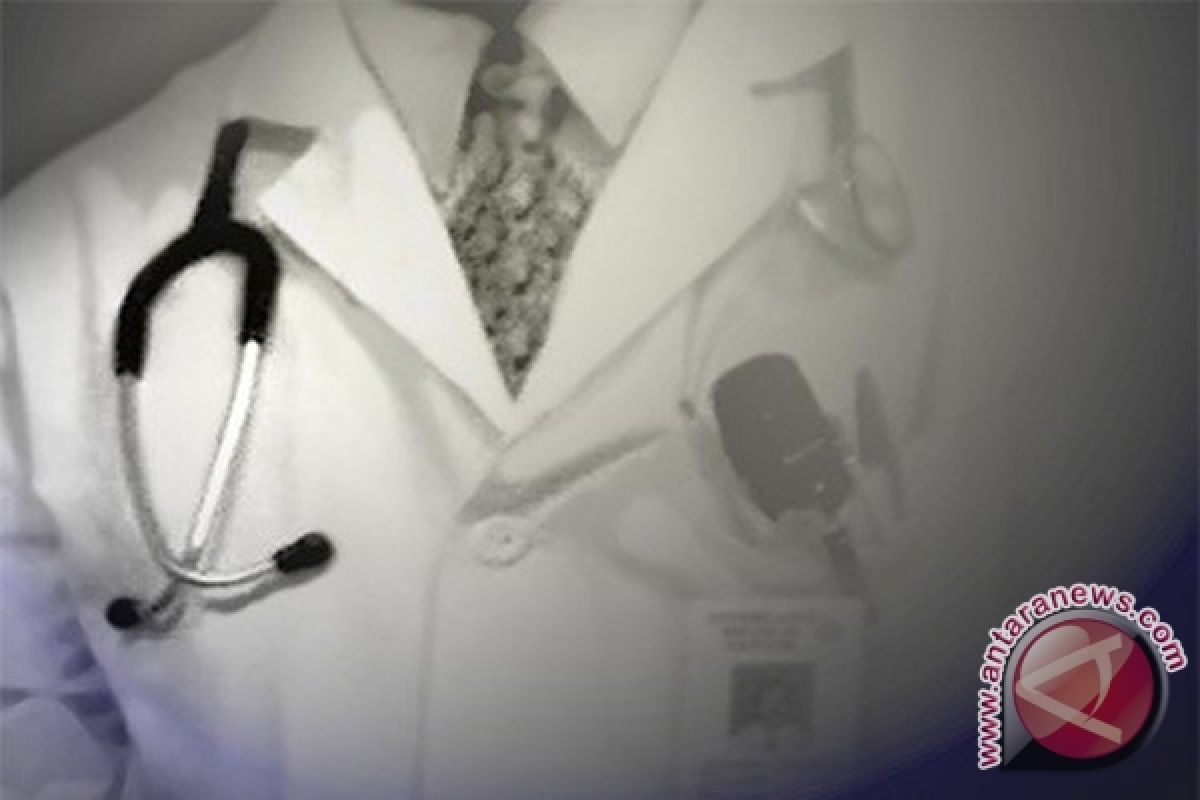 17 Dokter Ditugaskan Memeriksa Kesehatan Pasangan Calon