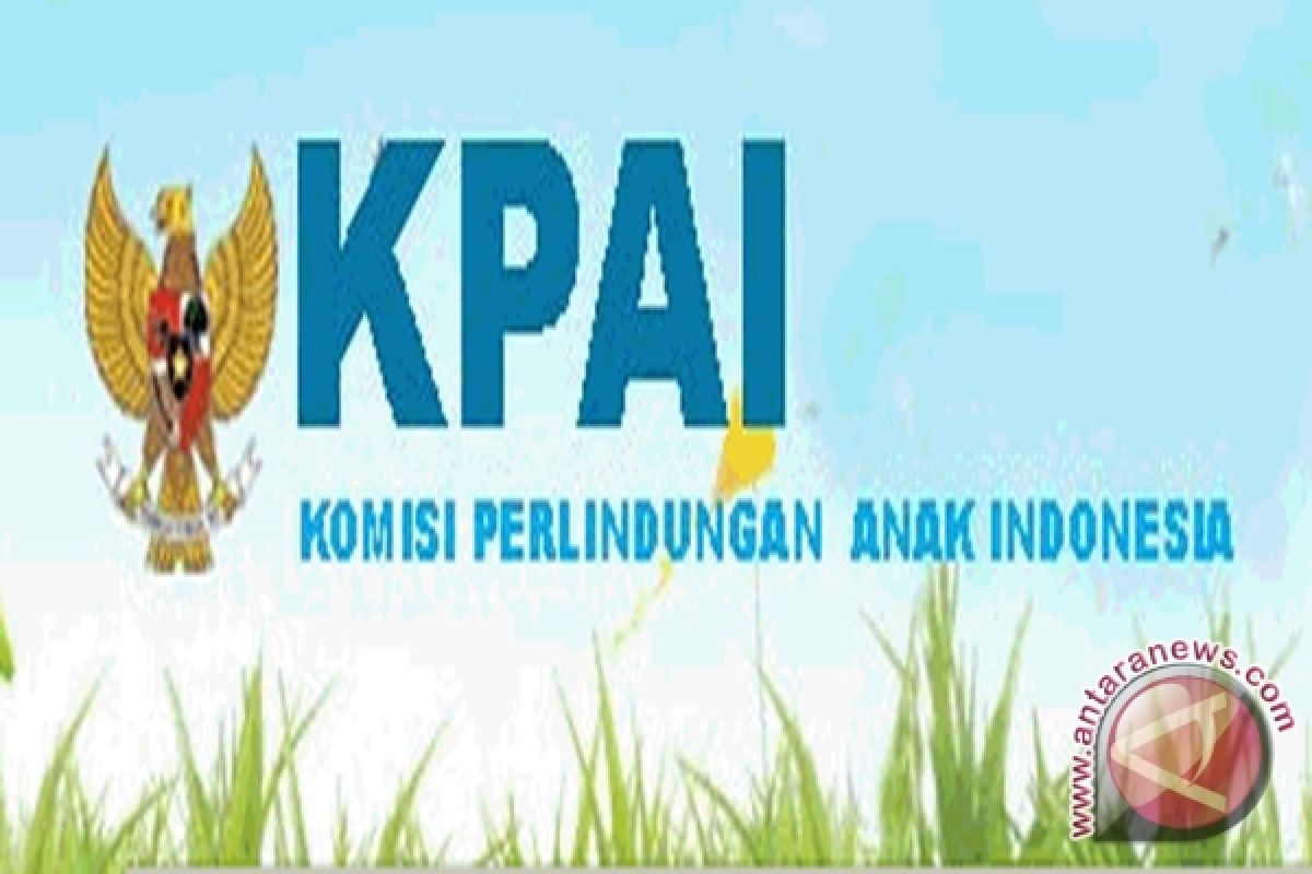 KPAI: Kalteng "Darurat" Perlindungan Anak 