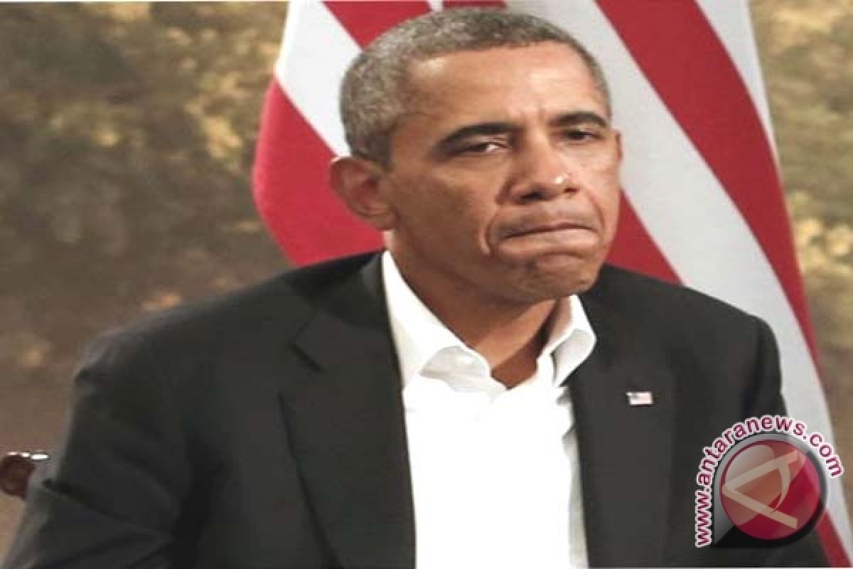  Obama Perintahkan "Kontak Terus-Menerus" Setelah Kecelakaan Di San Francisco