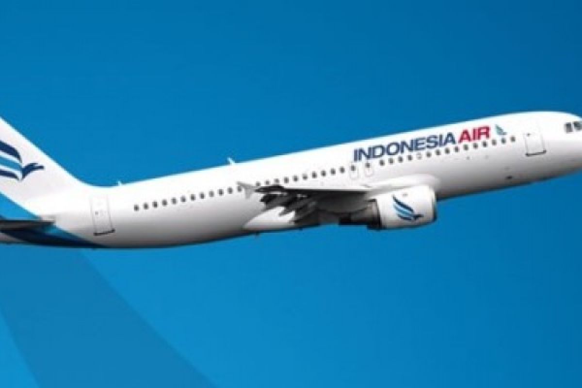 Indonesia Air Siap Kembalikan Deposit Travel