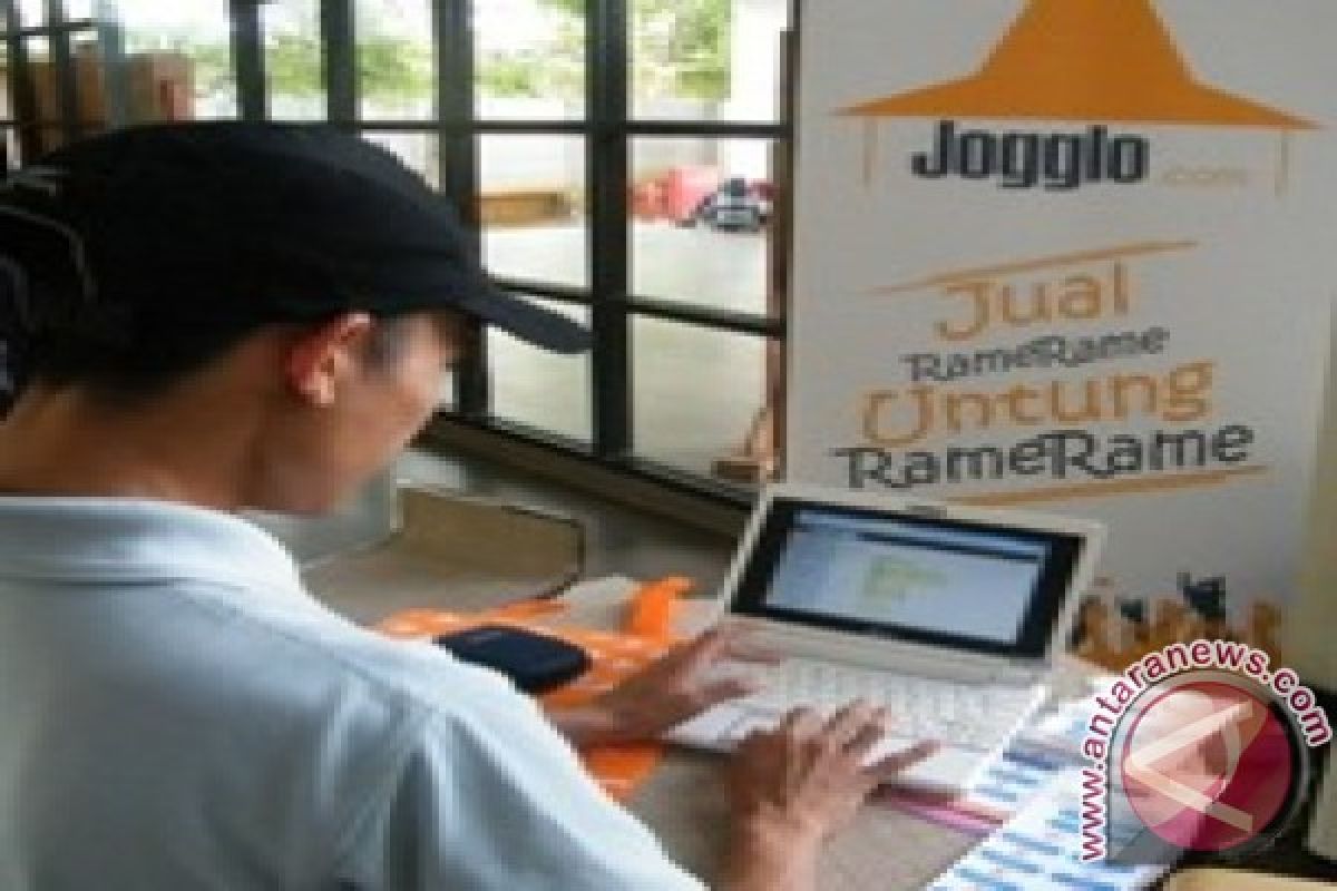 Layanan SocialPush Jogglo.com cukup laris