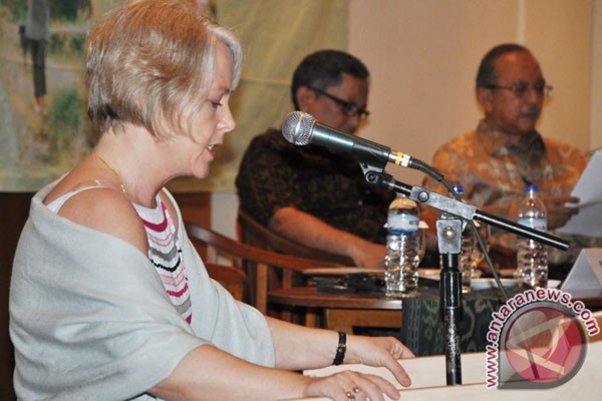 UNDP: antusiasme masyarakat di Pilpres lebih tinggi