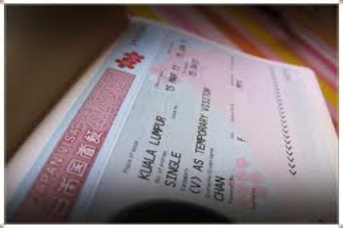 Jepang berlakukan bebas visa mulai Januari 2015