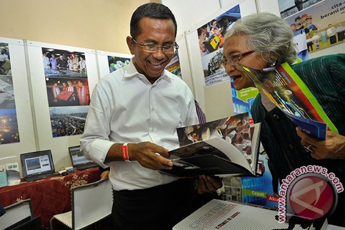 Dahlan: BUMN Harus Jadi Penggerak Inovasi Nasional - ANTARA News