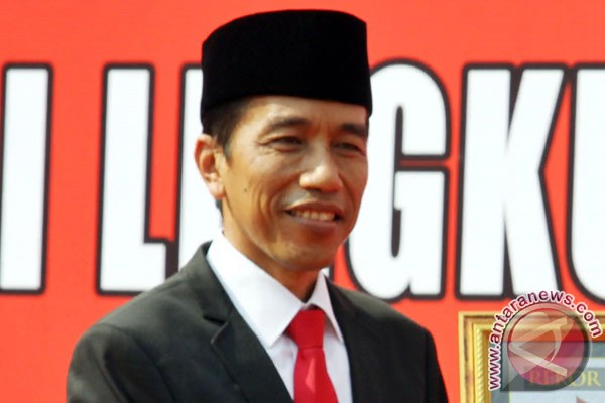 Soal Jokowi capres, tergantung Megawati