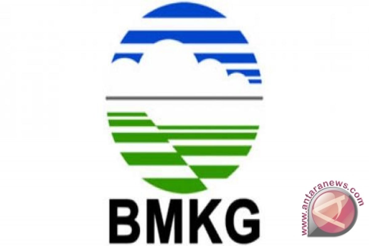 BMKG : Seluruh Wilayah Gorontalo Masuk Musim Kemarau