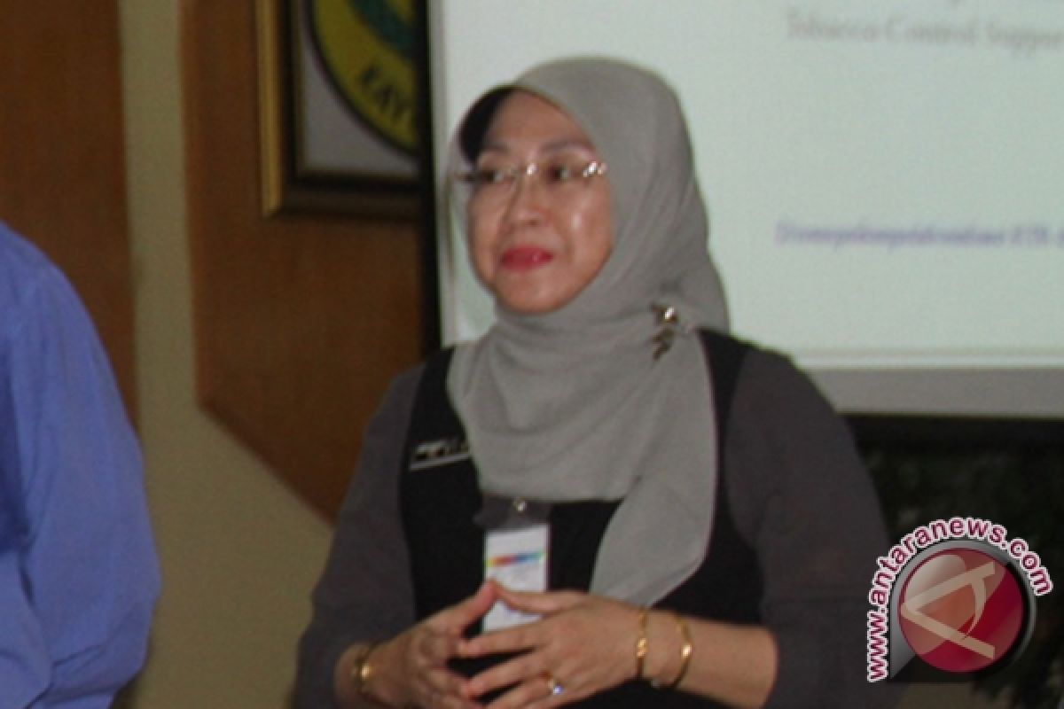 Banjarmasin Gencarkan Asupan Gizi Ibu Dan Bayi